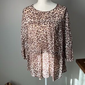 4 shirt bundle. All size medium. Different brands. See images for brands.